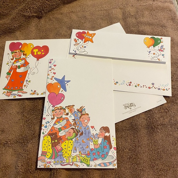 Luxury 21 Slumber Sleepover Party Invitations - Picture 2 of 9